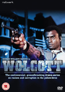 Wolcott |   DVD